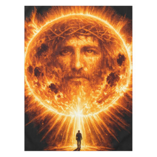 Nappe The Light. The Son.