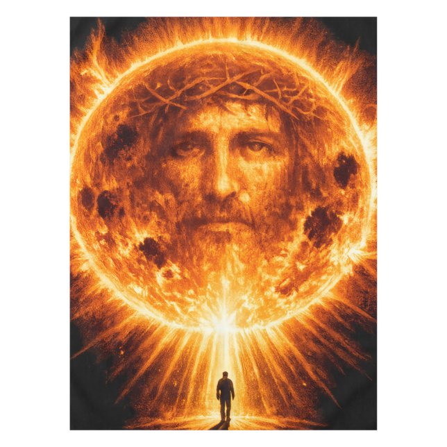 Nappe The Light. The Son. (Devant)