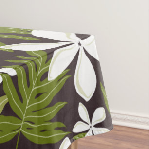 NAPPE TIARE (COMBO OLIVE)