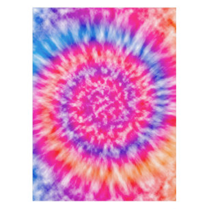 Nappe Tie Dye