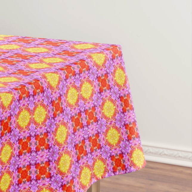 Nappe Tissu de table (In Situ)