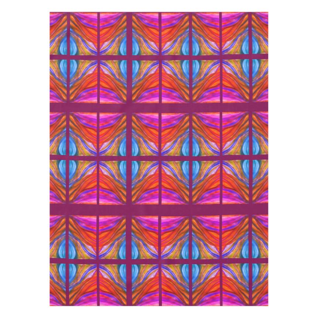 Nappe Tissu de table (Devant)