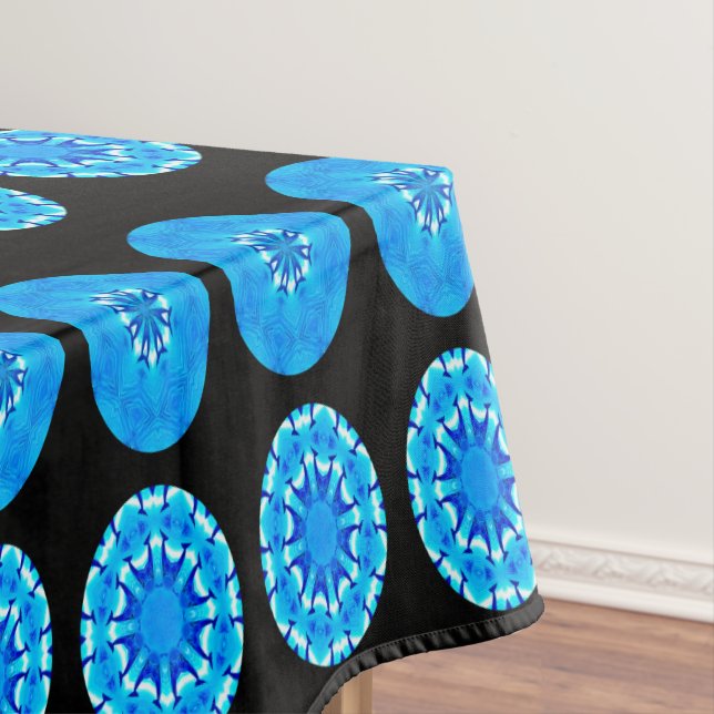Nappe Tissu de table (In Situ)
