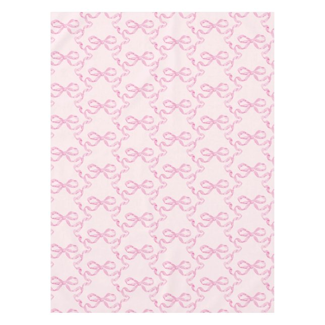 Nappe Tissu de table de la cave rose (Devant)