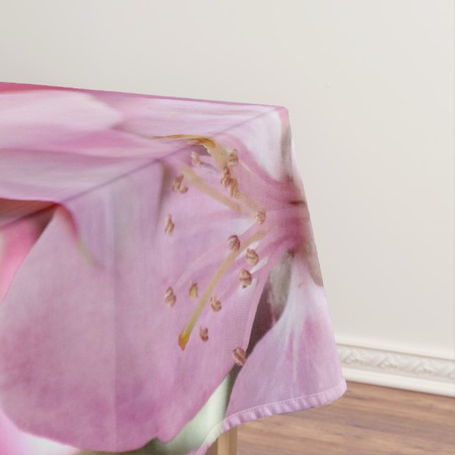 Nappe Tissu de table de rêve floral (In Situ)