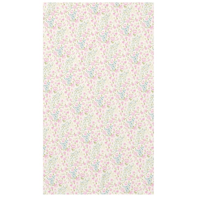 Nappe Tissu de table du Ciel floral (Devant)