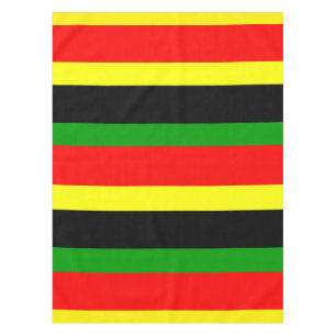 Nappe Traces Afrocentriques