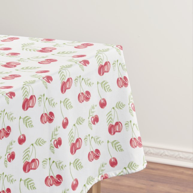 Nappe Traitement de verger rouge vert (In Situ)
