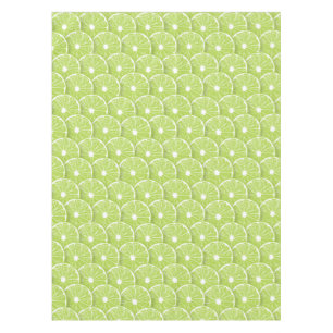 Nappe Tranches de chaux