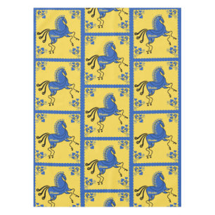 Nappe Ukraine Art populaire slave traditionnel