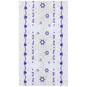 Nappe ~ u'Mazal Bell de Siman Tov Tov et grenade