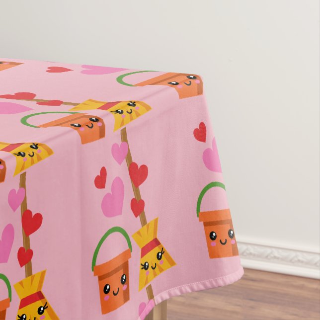 Nappe Un amour durable (In Situ)
