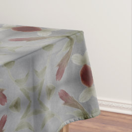 Nappe Un chiffon de table de style imprimé moderne