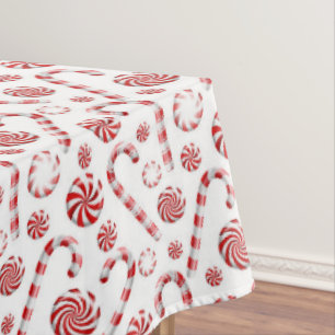 Nappe Une conception de la série A Peppermint Spice Desi