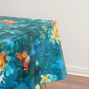 Nappe Une fée dans la série de conception de jardin 11