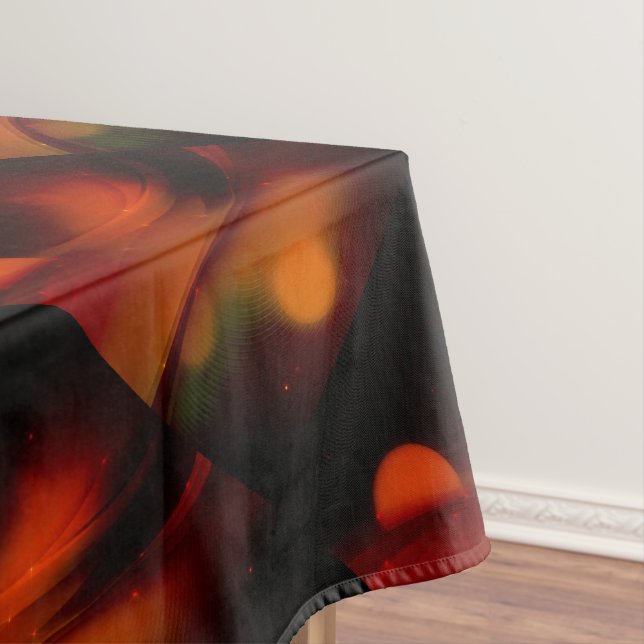 Nappe Vague d'incendie (In Situ)