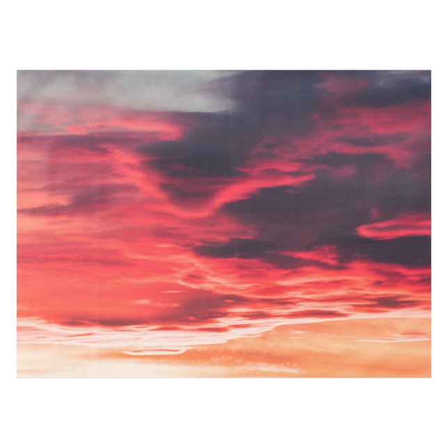 Nappe vague féline (Devant (Horizontal))