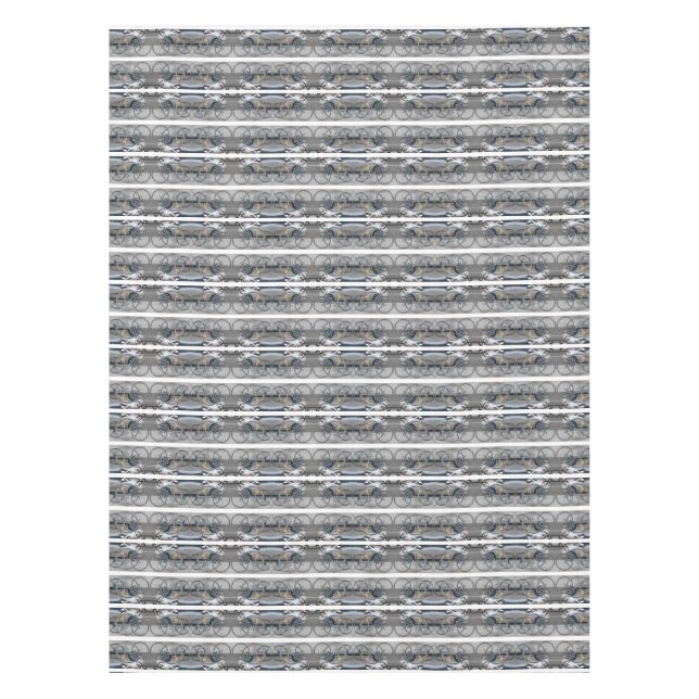 Nappe Vélo (Devant)