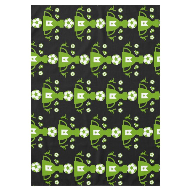 Nappe Ventilateur De Football (Devant)