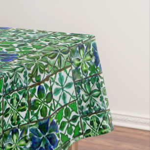 Nappe Veranda Verde