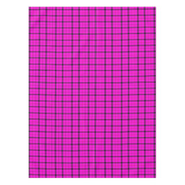 Nappe Vérification esthétique et lignes noires | Tartan