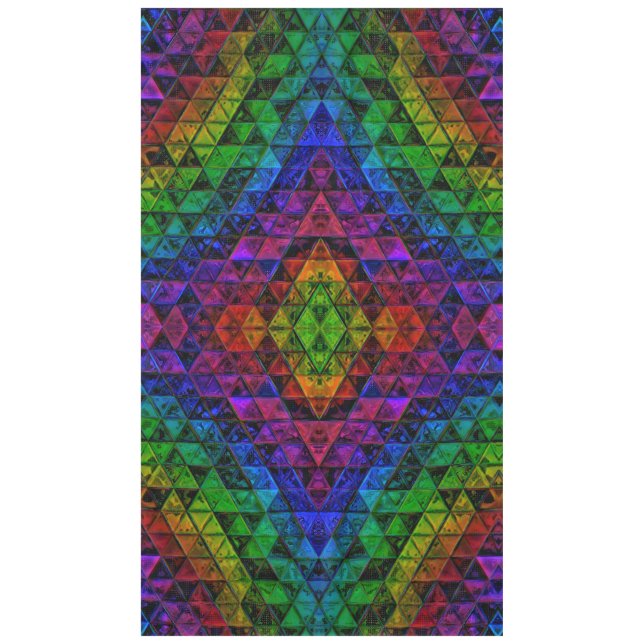 Nappe Verre de fierté (Devant)