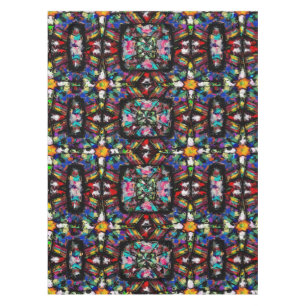 Nappe Verre de tache d'Ecuadorian