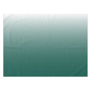 Nappe Vert foncé à deux tons