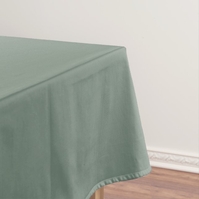 Nappe Vert sage (In Situ)