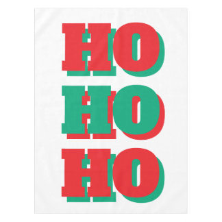 Nappe Vêtements de table de Noël