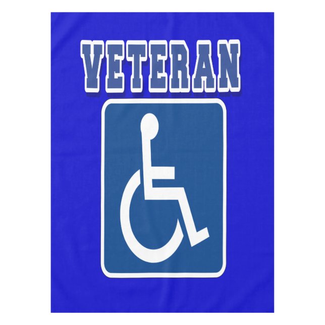Nappe Vétérinaire handicapé handicapé (Devant)