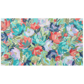 Nappe Vibrant Garden Symphony