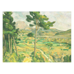 Nappe Victoire et Viaduc Paul Cezanne