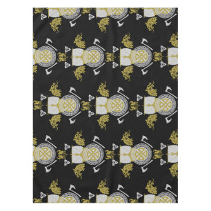 Nappe Viking Norsemen