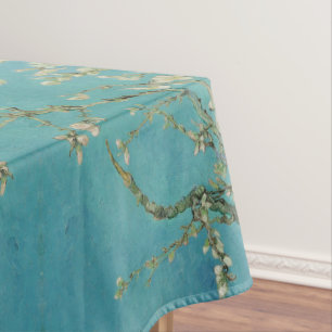 Nappe Vincent van Gogh - Almond tree blossom
