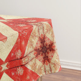 Nappe Vintage antique Noël Thème Partie 7 Ephémère