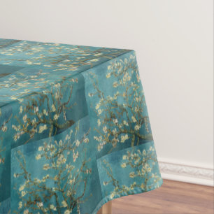 Nappe Vintage Van Gogh Almond Blossom