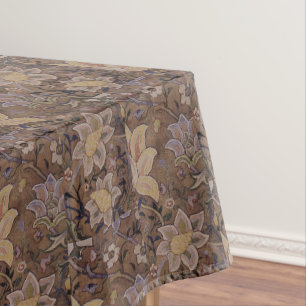 Nappe Vintage William Morris Redcar