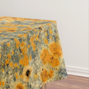 Nappe voies de rouille acide