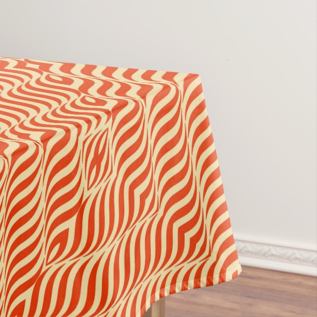 Nappe Voir rouge (In Situ)