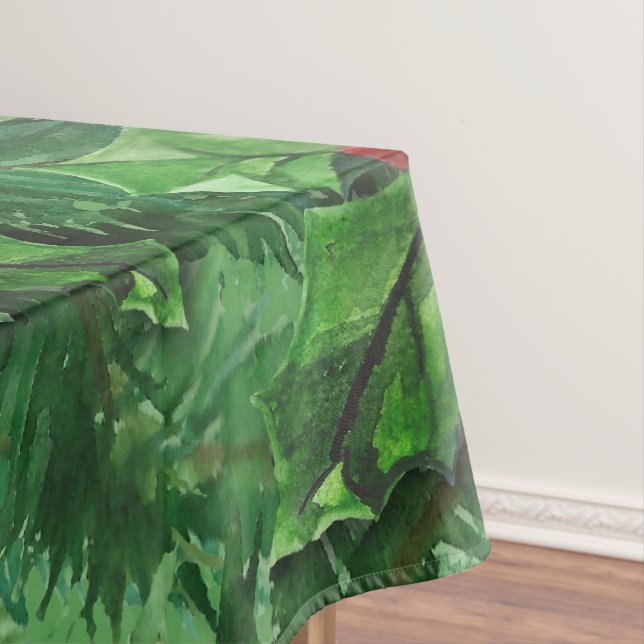 Nappe Watercolor (In Situ)