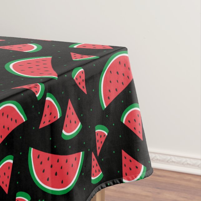 Nappe Watermelon (In Situ)
