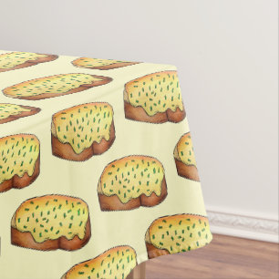 Nappe Welsh Rarebit Cheese Toast British Food Wales UK