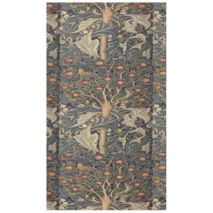 Nappe William Morris belle oeuvre Art nouveau