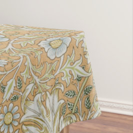 Nappe William Morris Double Bough Motif Floral