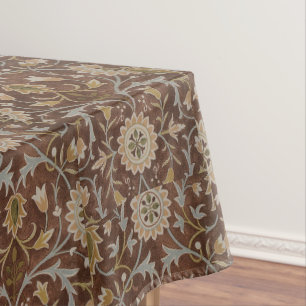 Nappe William Morris Little Flower Carpet