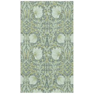 Nappe William Morris, motif Art nouveau, art magnifique