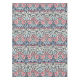 Nappe William Morris Peacock et Dragon
