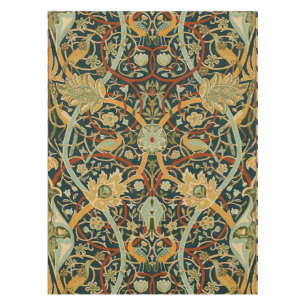 Nappe William Morris Perse Art oriental de la moquette