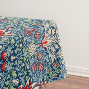 Nappe William Morris Snakeshead Fritillaire Floral Desig